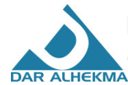 Dar AlHekma Hospital