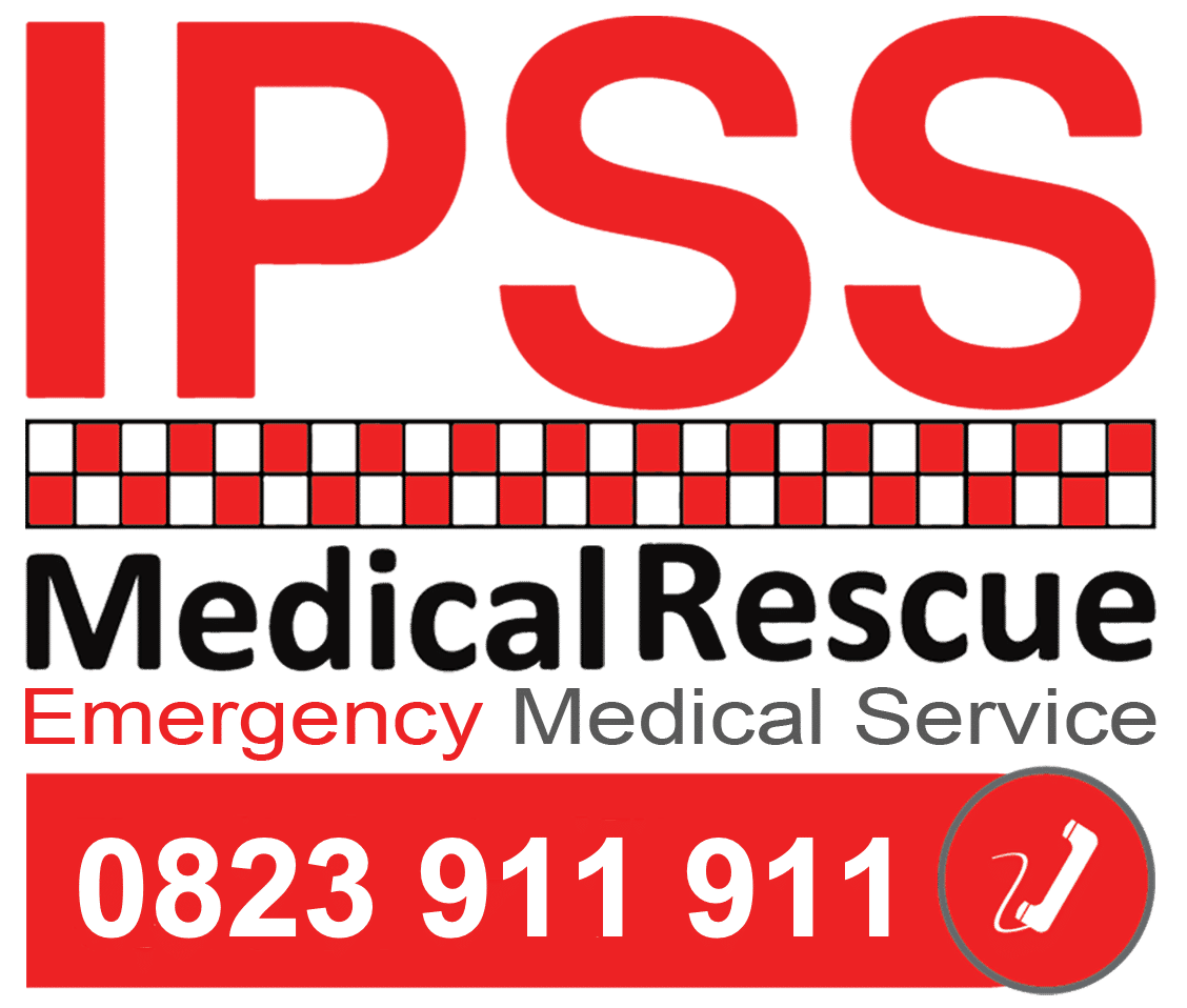 Ipss Medical Rescue Pty Ltd.