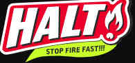 Halt! FIRE
