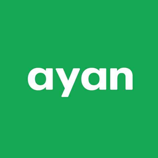 Ayan