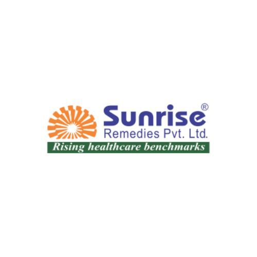 Sunrise Remedies Pvt Ltd.