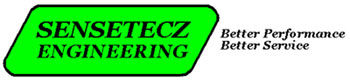SENSETECZ ENGINEERING INC.
