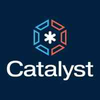 Catalyst Cyber