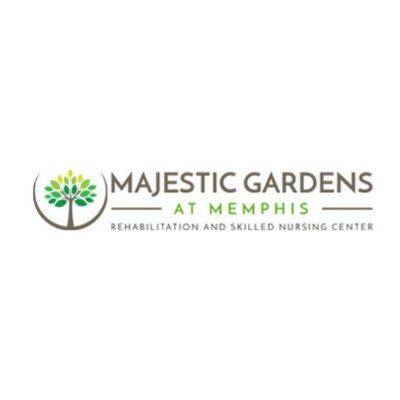 Majestic Gardens at Memphis Rehabilitation & Skilled Nursing Center