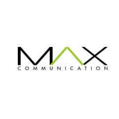 MAX Communication