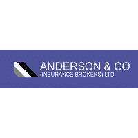 Anderson & Co Insurance Brokers