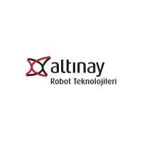 Alt─▒nay Robot Technologies