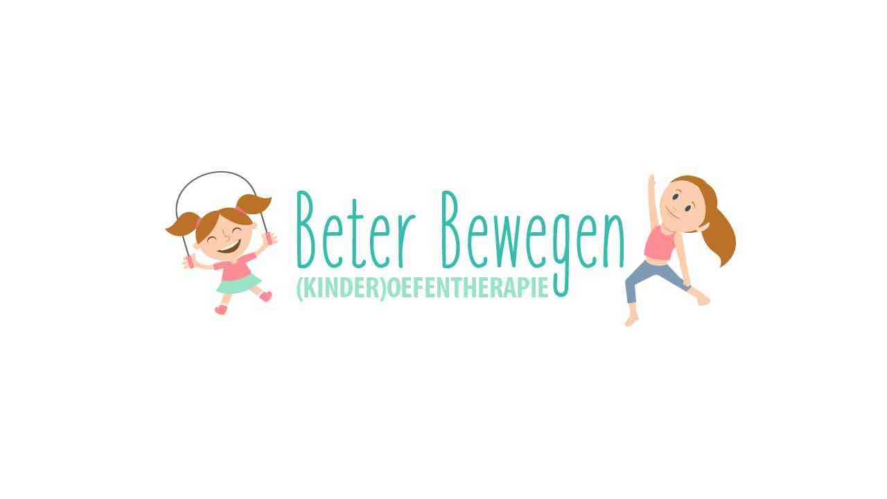 Beter Bewegen (Kinder)oefentherapie