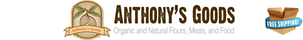 Anthony's Goods