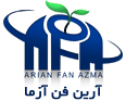 Arian Fan Azma Ltd.