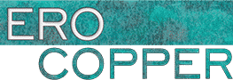 Ero Copper