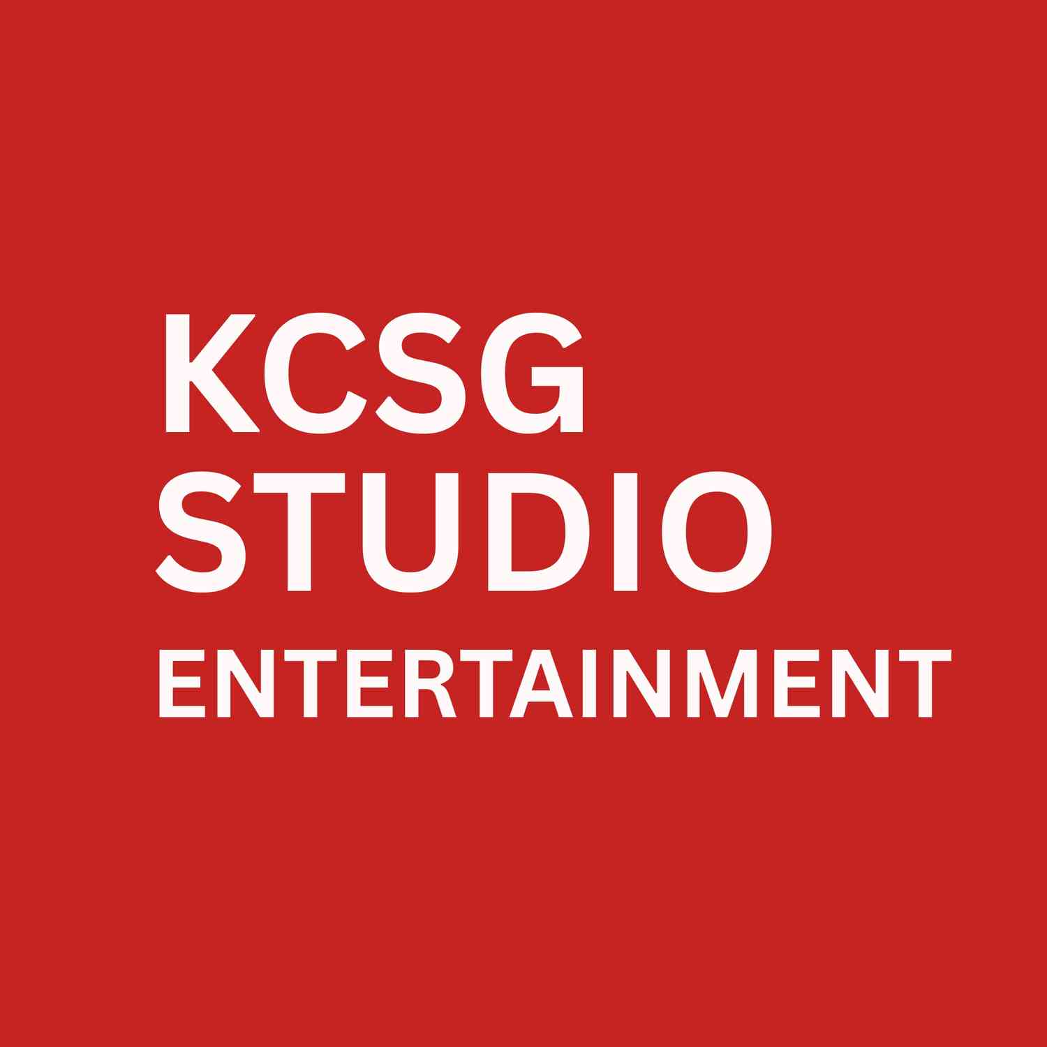 KCSG STUDIO ENTERTAINMENT LIMITED