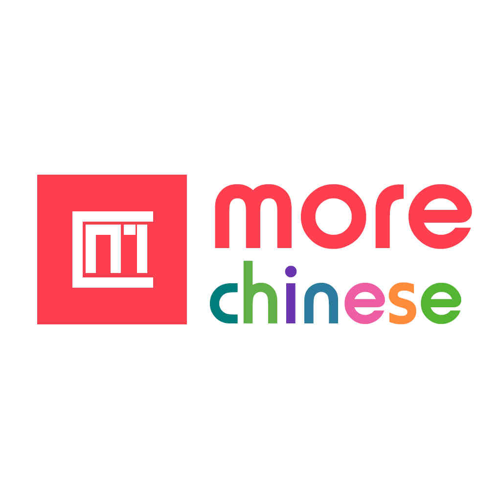 MoreChinese