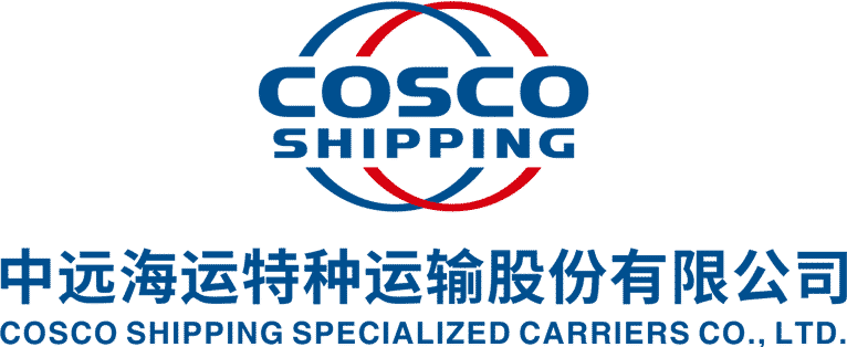 COSCO SHIPPING
