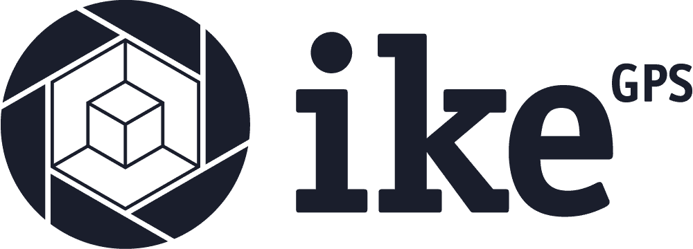 ikeGPS