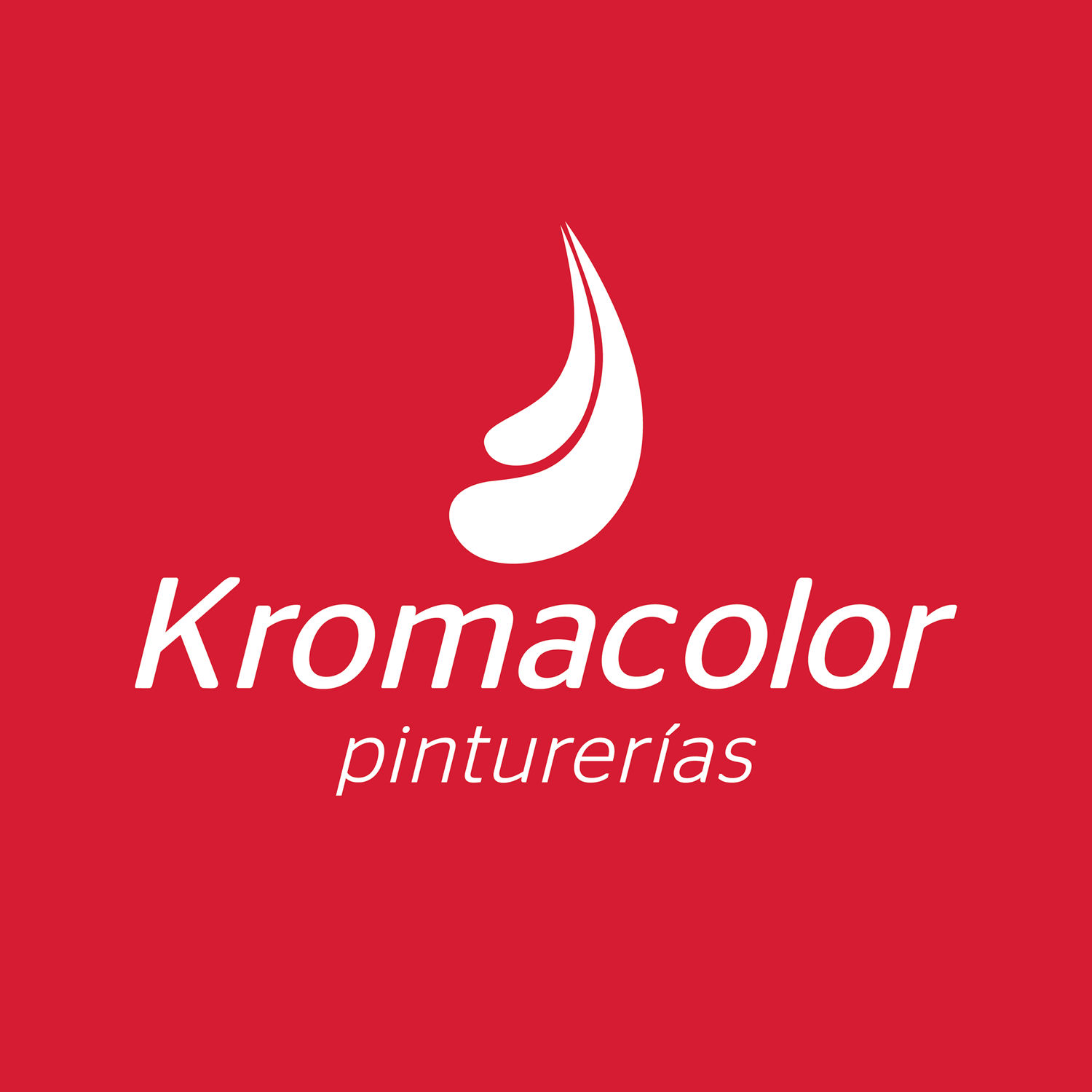 Kromacolor Pinturerías