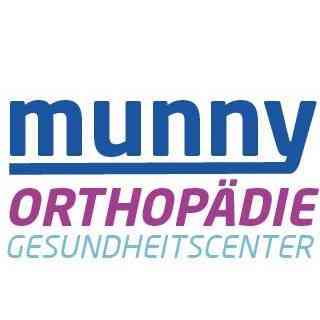 Munny Orthopädie GmbH