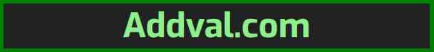 AddVal Technology