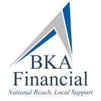 BKA Financial