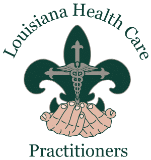 Louisiana Health Care Practitioners