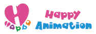 Happy Animation