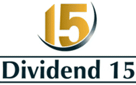 Dividend 15 Split