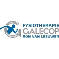 Fysiotherapie Galecop Ron van Leeuwen B.V.