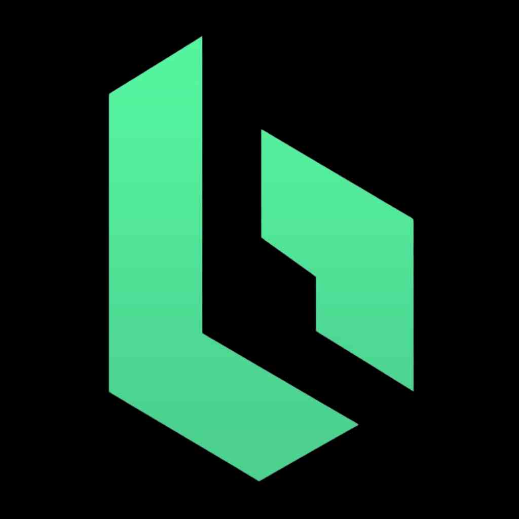BarGlance logo