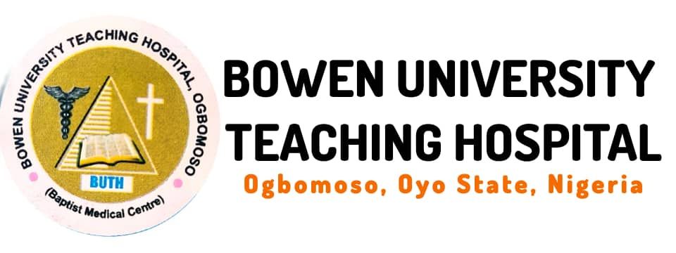 Bowen University Teaching Hospital