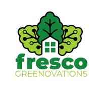 Fresco Greenovations, Inc. logo