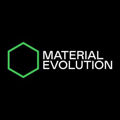 Material Evolution