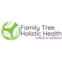 Family Tree Holistic Health