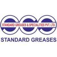 Standard Greases & Specialities