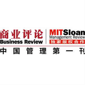 Shangye Pinglun Wang