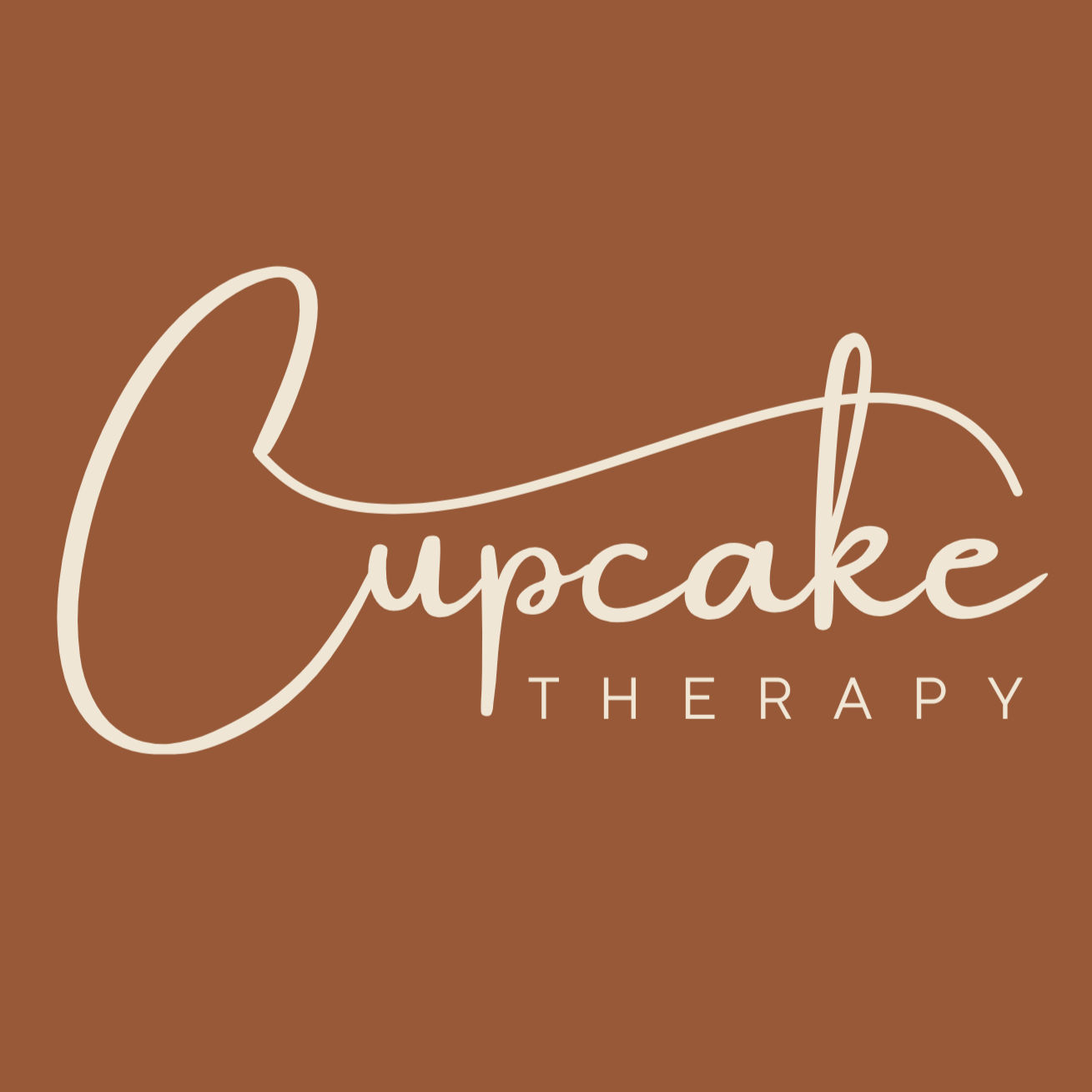 Cupcake Therapy