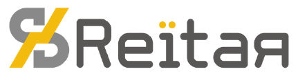 Reitar Logtech