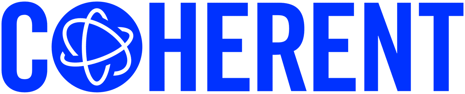 Coherent (formerly II-VI)