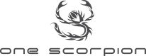 ONE SCORPION