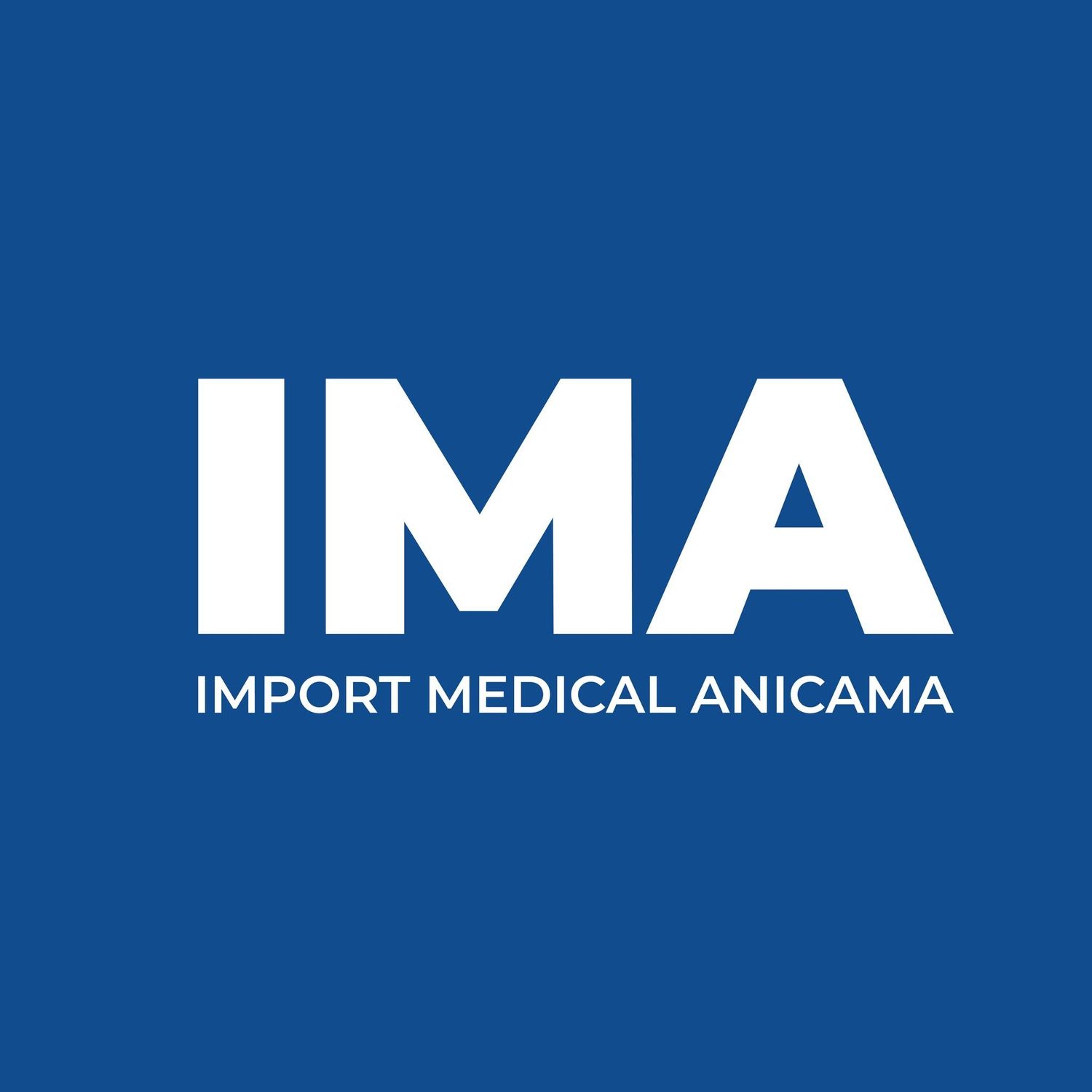 Import Medical Anicama E.I.R.L