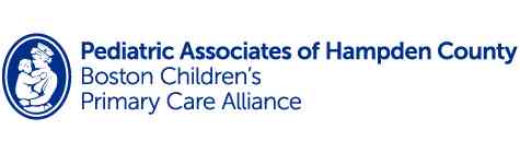 PEDIATRIC ASSOCIATES OF HAMPDEN COUNTY INC.