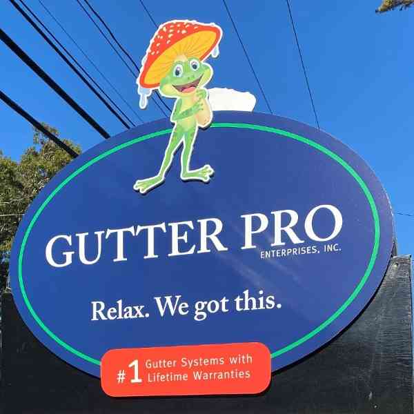 Gutter Pro Enterprises