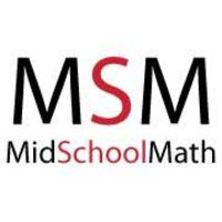 MidSchoolMath