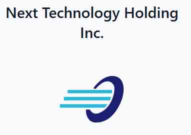 Next Technology Holding