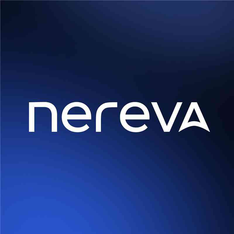Nereva logo
