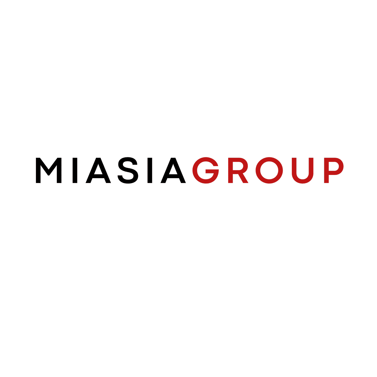 MIASIA GROUP