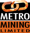 Metro Mining
