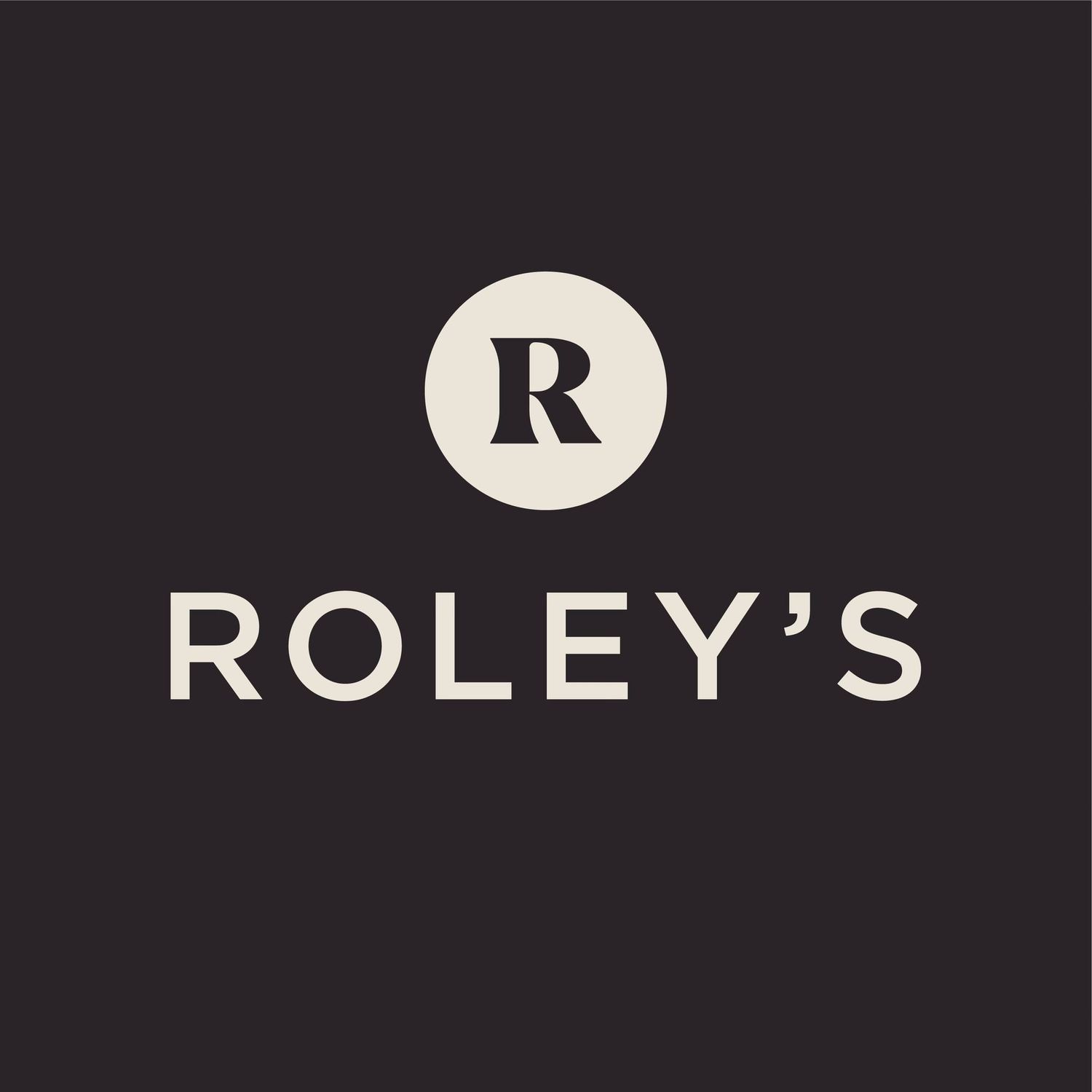 ROLEY's