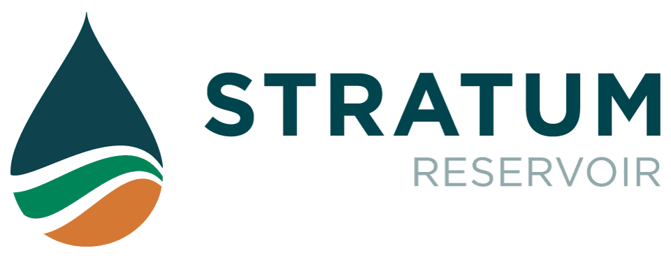 Stratum Reservoir