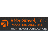 RMS Gravel