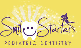 Smile Starters Pediatric Dentistry PLLC.